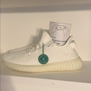 Yeezy boost 350 Cream White
